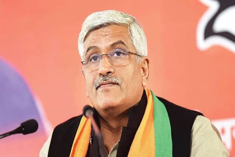 Gajendra Singh Shekhawat, जैसलमेर में पंचायत चुनाव