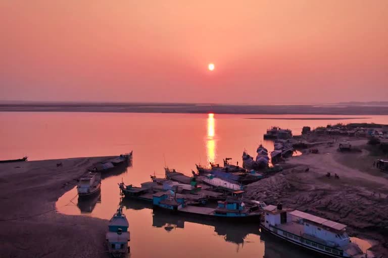 কৰ’ণাৰ বিভীষিকাত স্তব্ধ ৰাজ্যৰ পৰ্যটন উদ্যোগ