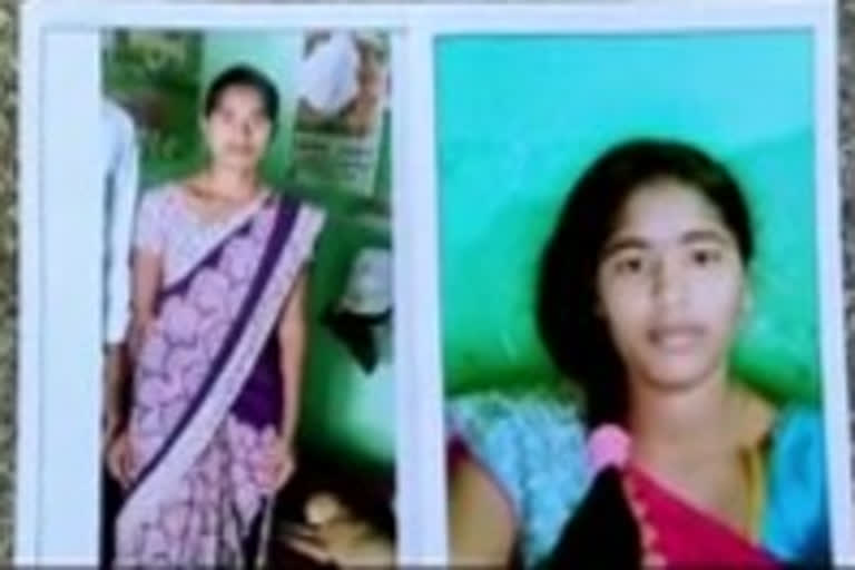 sister missed at thier in-law-house at kadapa district