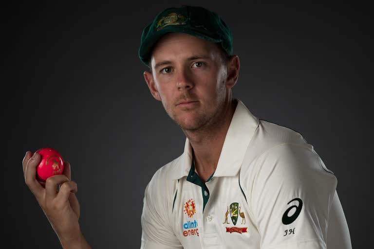 Josh Hazlewood