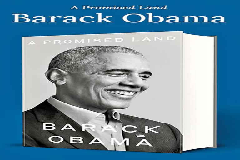 Obamas A Promised Land