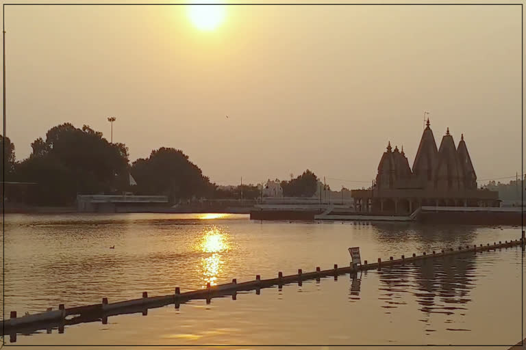 chhath puja ban kurukshetra