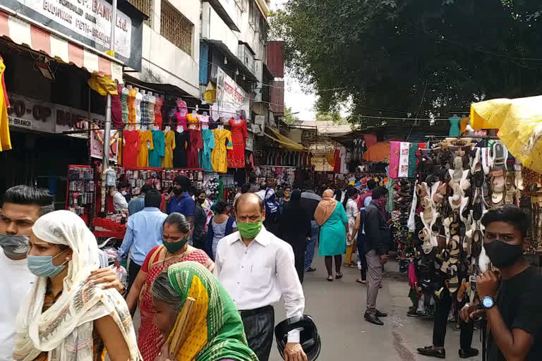 पुणे दिवाळी न्यूज