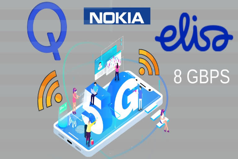 5g-speed-record-in-finland-by-nokia-elisa-and-qualcomm