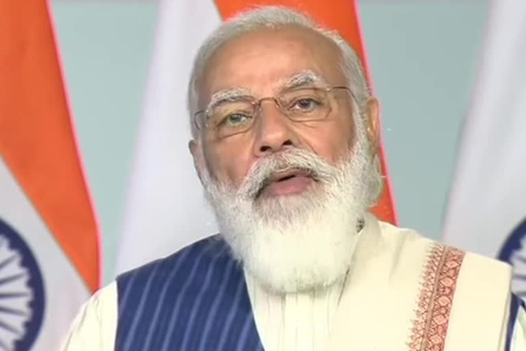 PM Modi