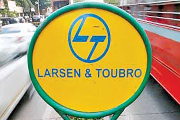 L&T secured another Mega contract