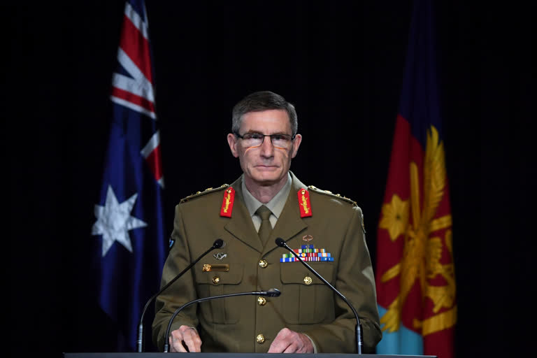 Report finds Australian troops unlawfully killed 39 AfghansReport finds Australian troops unlawfully killed 39 Afghans