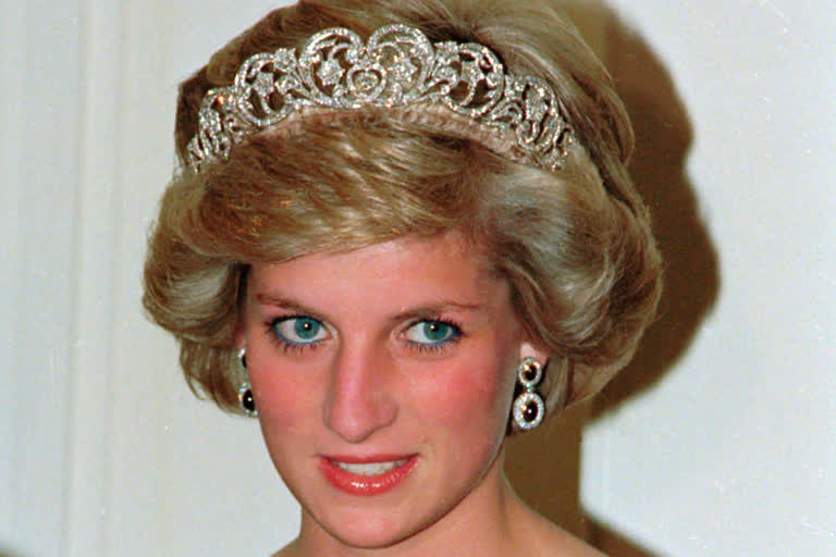 Princess Diana