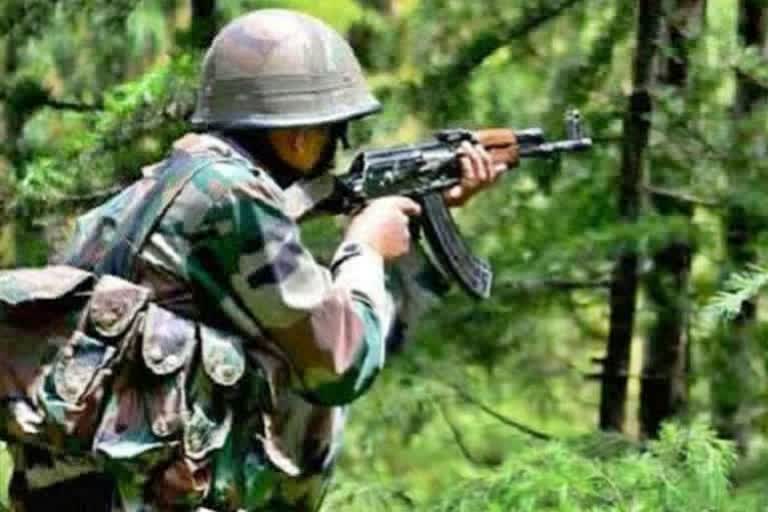 Pulwama encounter