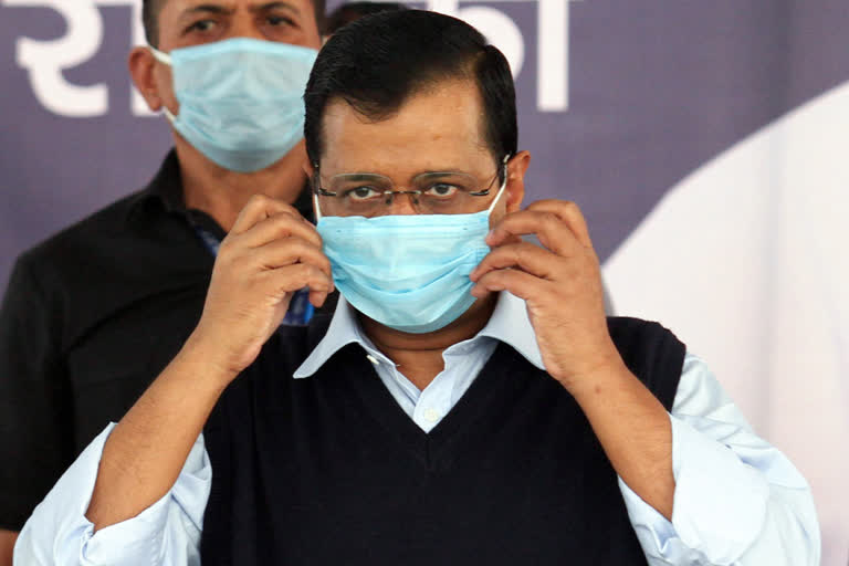 2000-fine-for-not-wearing-mask-in-delhi-up-from-500-to-tackle-covid