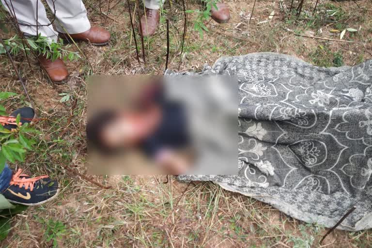 women died in tiger attack