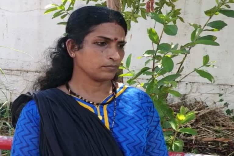 Transgender candidate Kannur  Transgender candidate  തദ്ദേശ തെരഞ്ഞെടുപ്പ് വാര്‍ത്ത  ട്രാന്‍സ് ജന്‍ഡര്‍ വിഭാഗം  ട്രാന്‍സ് ജന്‍ഡര്‍ സ്ഥാനാര്‍ഥി  ട്രാന്‍സ് ജന്‍ഡര്‍ സ്ഥാനാര്‍ഥി മത്സരിക്കുന്നു  തദ്ദേശ തെരഞ്ഞെടുപ്പ് കിഴുന്നയില്‍ ഡിവഷന്‍  കിഴുന്നയില്‍ ഡിവഷന്‍