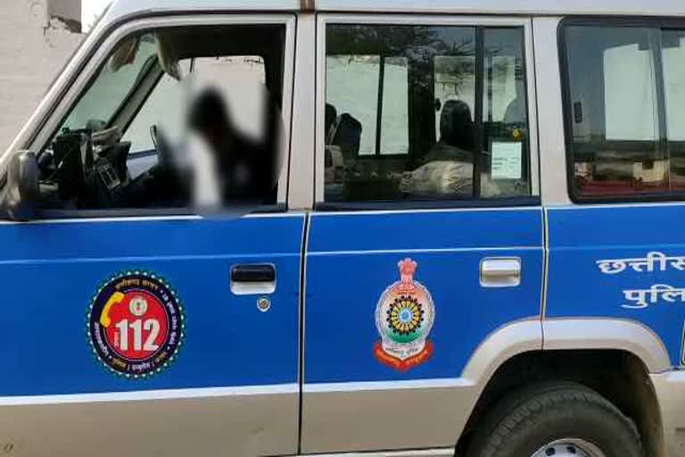 allegations against 112 ambulance employees