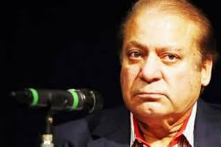 Nawaz Sharif makes unscheduled hospital visits after developing kidney pain: report