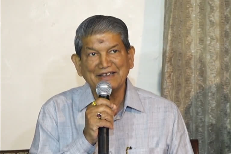 Harish Rawat