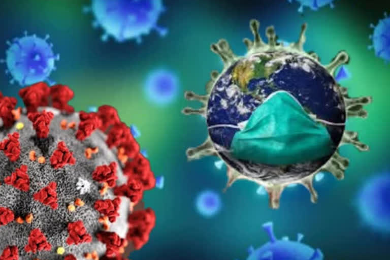 VIRUS-GLOBAL-INFECTIONS