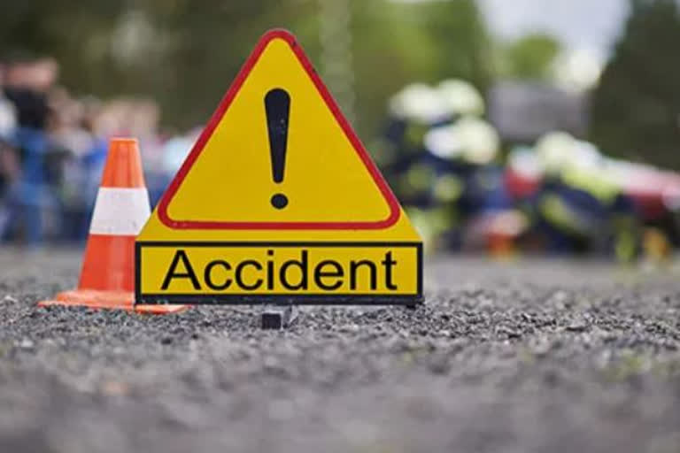 one died five injured in road accident at gurez