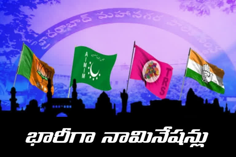 ghmc elections