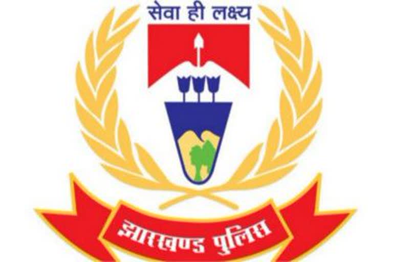 extortion case of IMA Secretary in ranchi