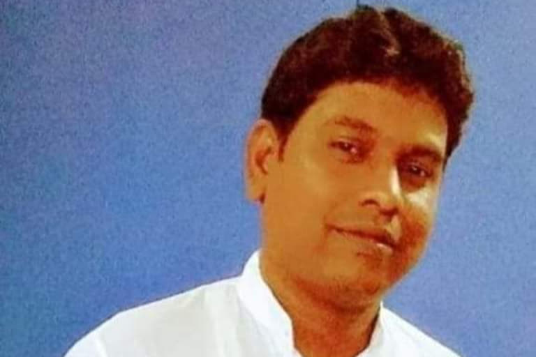 advocate arrested at dhubri