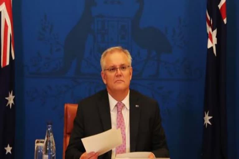 Scott Morrison