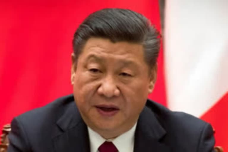 China all set to change its development model from 2021: Xi