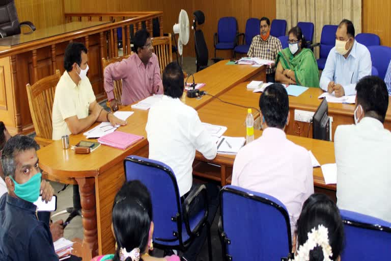 workshop-is-essential-for-effective-implementation-of-the-project-district-collector