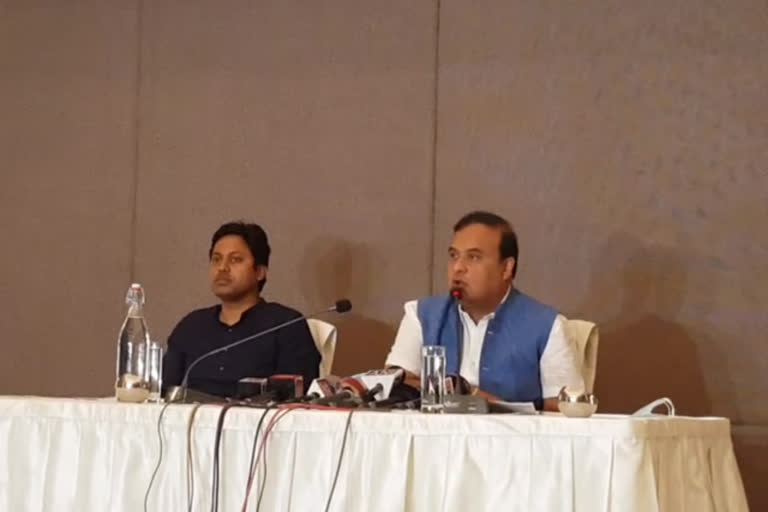 himanta-bishwa-sarma-press-meet-at-radisson-blue