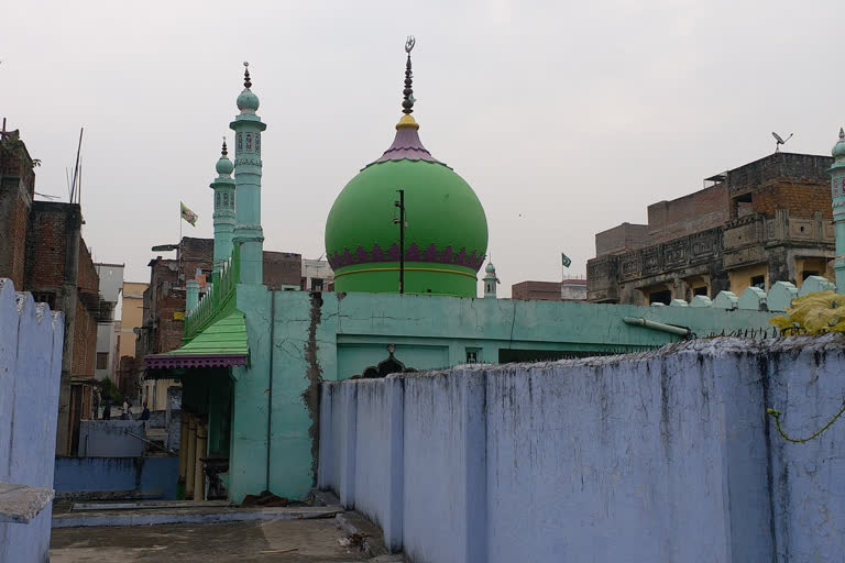 hazrat rasul numa