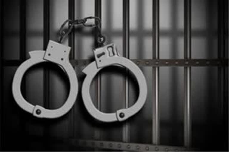 Three arrested in secunderabad with drugh worth 10 lakhs