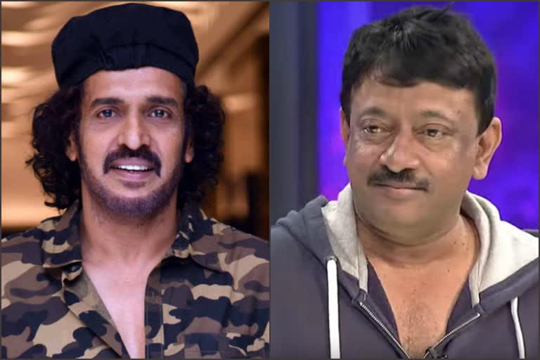 Ramgopal varma Praised Upendra effort