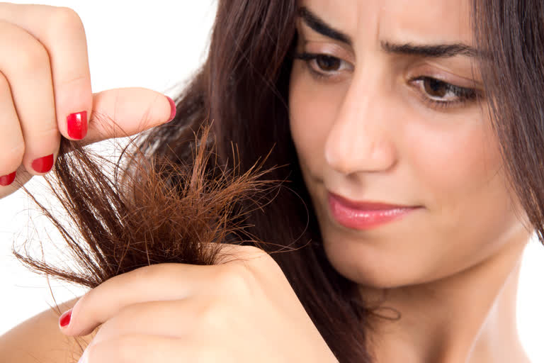 hair care, hair damage, hair thinning