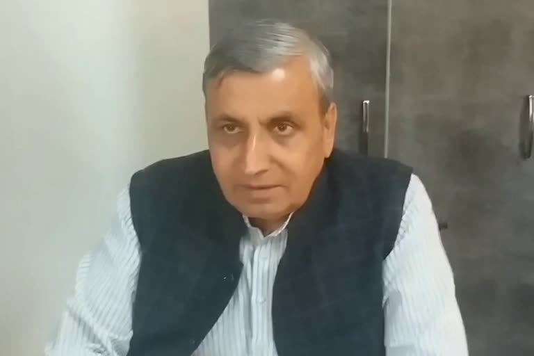 haryana agriculture minister jp dalal comment on surjewala and hooda