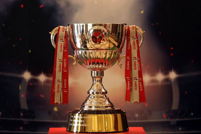 ISL 2020-21: Football takes centre stage in new normal India