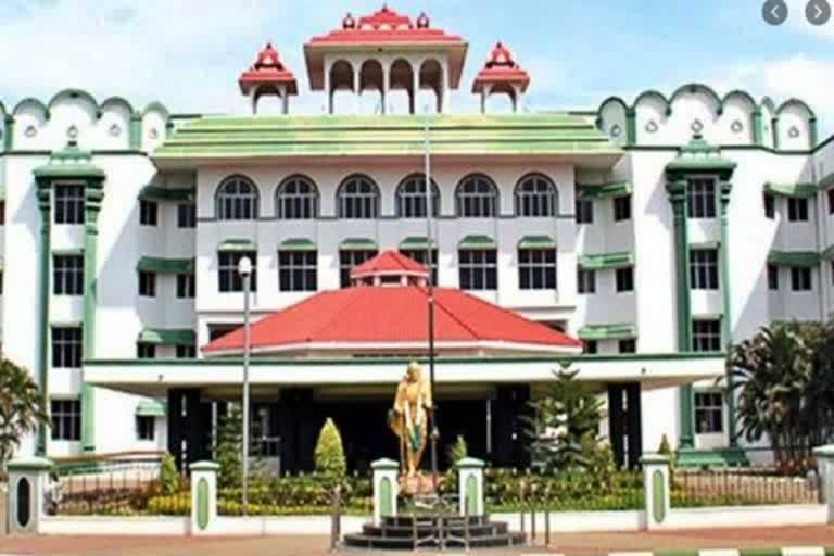 Madurai High Court