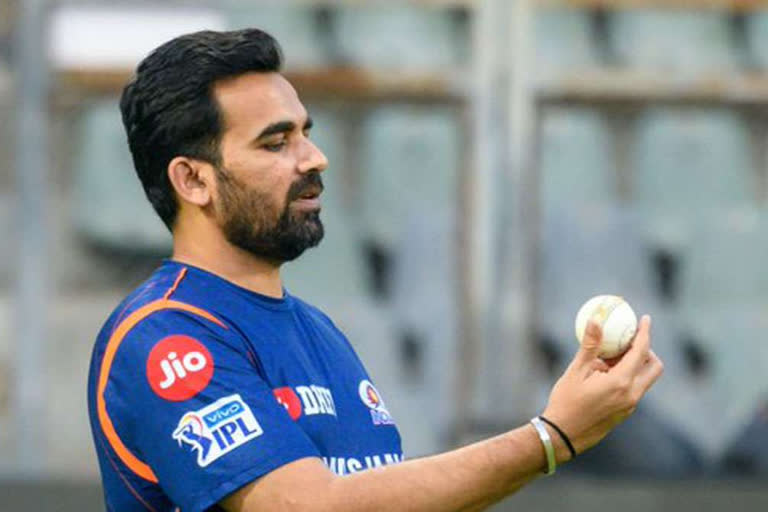 zaheer khan news