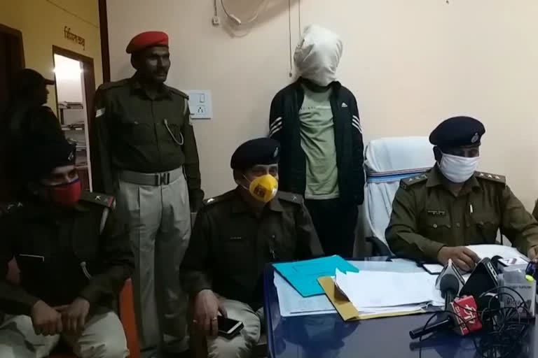 koderma-police-arrested-a-cyber-criminal