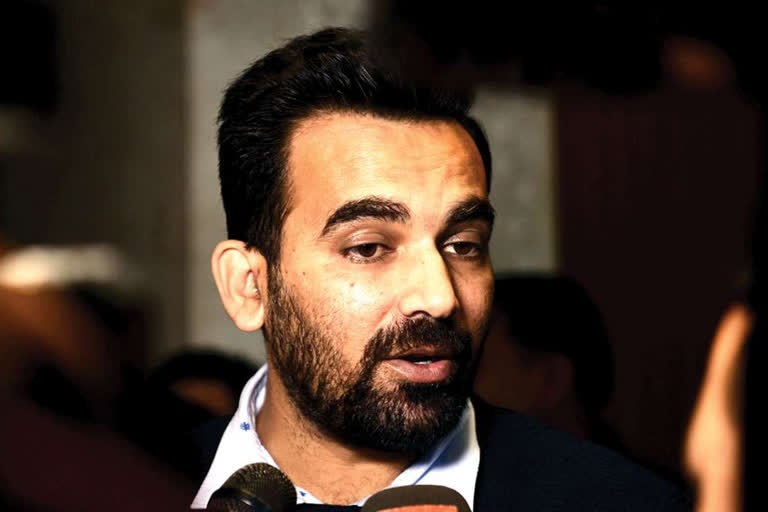 Zaheer Khan