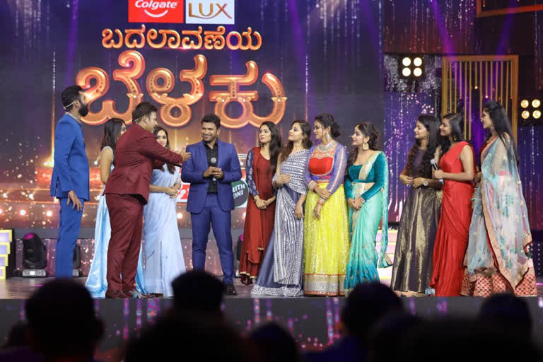 badalavaneya belaku program in star suvarna