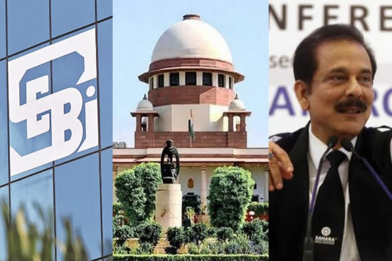 SEBI moves SC seeking direction to Saharas Subrata Roy to pay Rs 62,600 cr dues