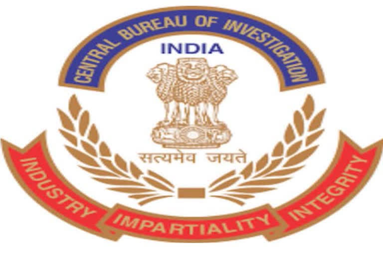 CBI arrests accused in missing minor tribal girl case