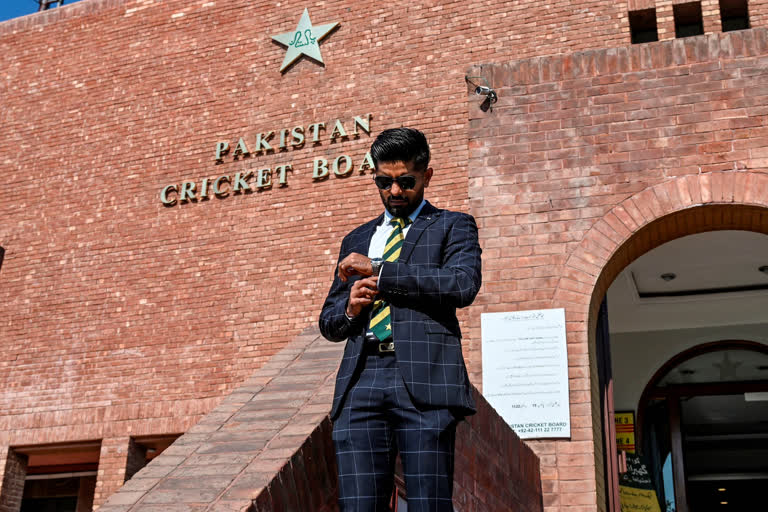 babar azam