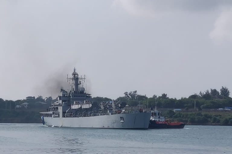 INS Airavat