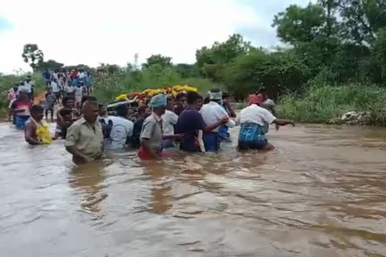 சரியான பாதை இல்லை