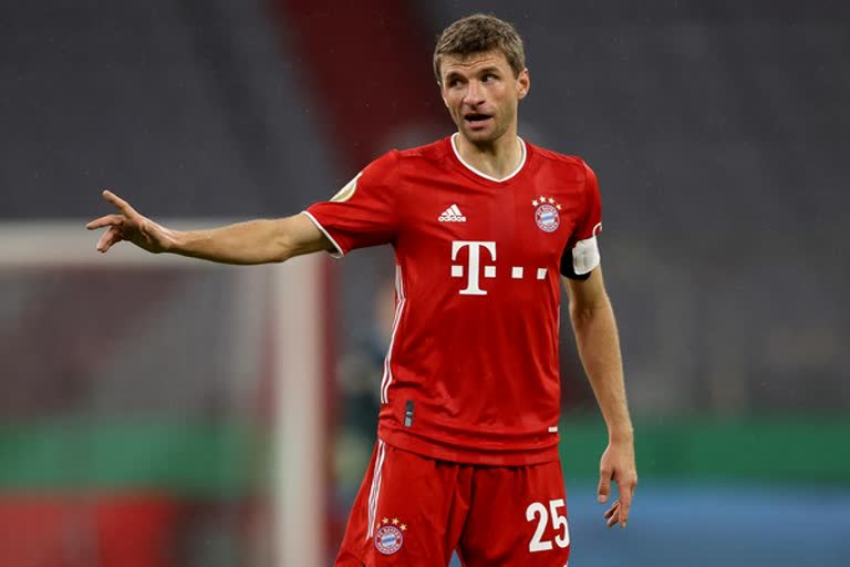 muller on flick news  muller on bayern news  ഫ്ലിക്കിനെ കുറിച്ച് മുള്ളര്‍ വാര്‍ത്ത  ബയേണിനെ കുറിച്ച് മുള്ളര്‍ വാര്‍ത്ത