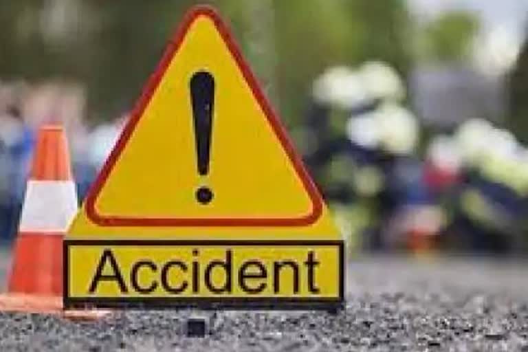 Dehradun accident