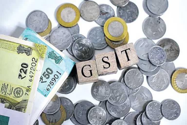 Editorial on GST system in India and its drawbacks