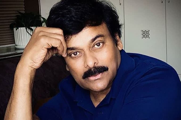 Chiranjeevi