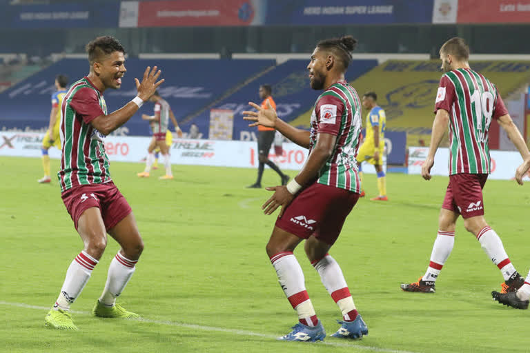 atk mohun bagan