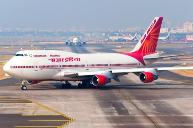 hong kong bans air India flights for fifth time